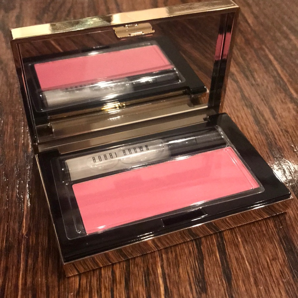 Bobbi Brown How To Glow